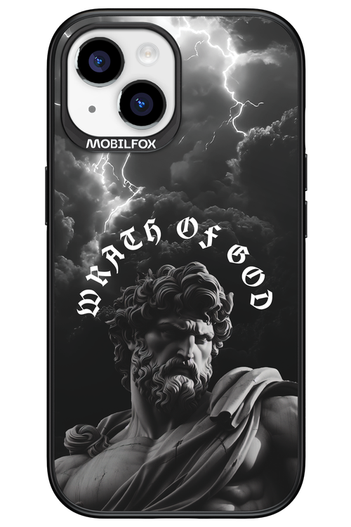 God 2.0 - Apple iPhone 15