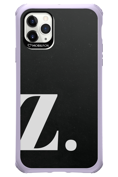 Z (Off Space) - Apple iPhone 11 Pro Max