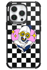 Sunflower Clown Meme - Apple iPhone 14 Pro