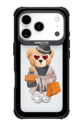 Iconic Bear - Apple iPhone 17 Pro