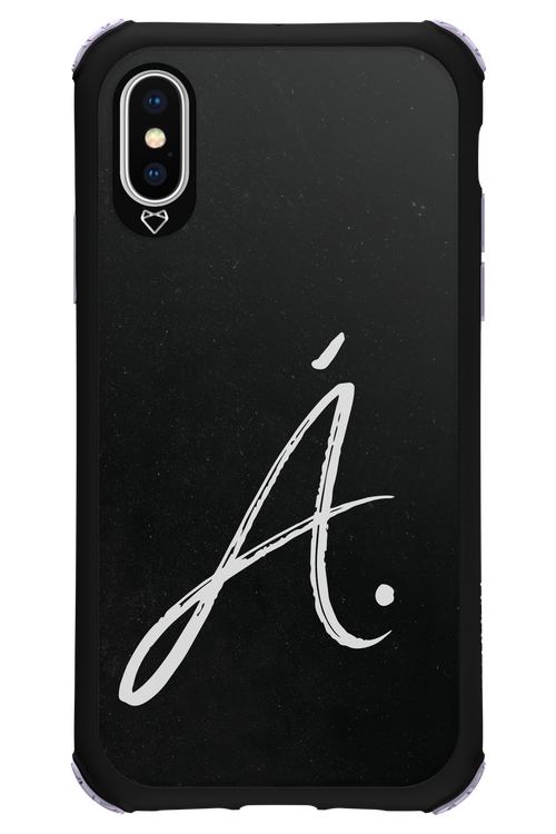 (Off Space) A II 2.0 - Apple iPhone XS