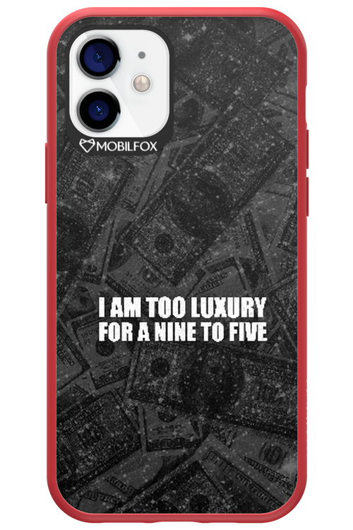 9 to 5 - Apple iPhone 12