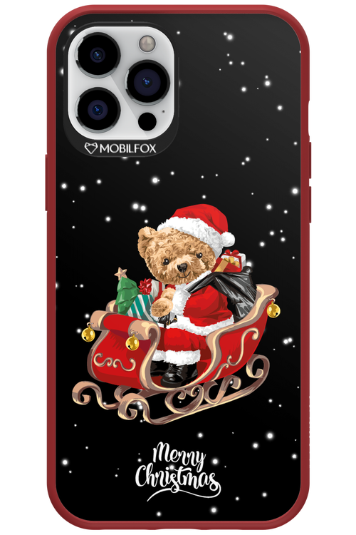 Merry Christmas! - Apple iPhone 12 Pro Max