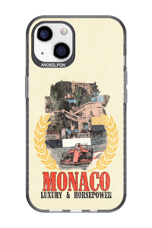 Monaco Luxury - Apple iPhone 13
