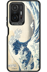 Hokusai - Xiaomi Mi 11T