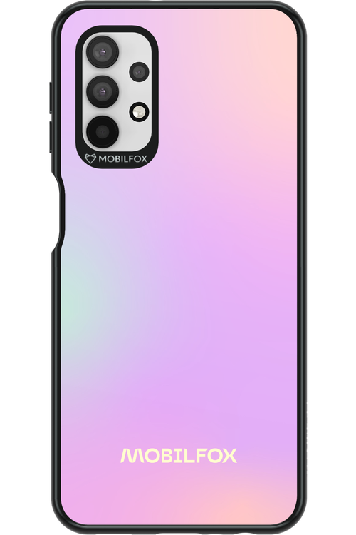 Pastel Violet 2.0 - Samsung Galaxy A32 5G
