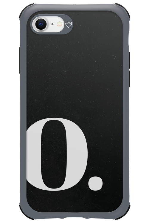 O (Off Space) 2.0 - Apple iPhone SE 2020