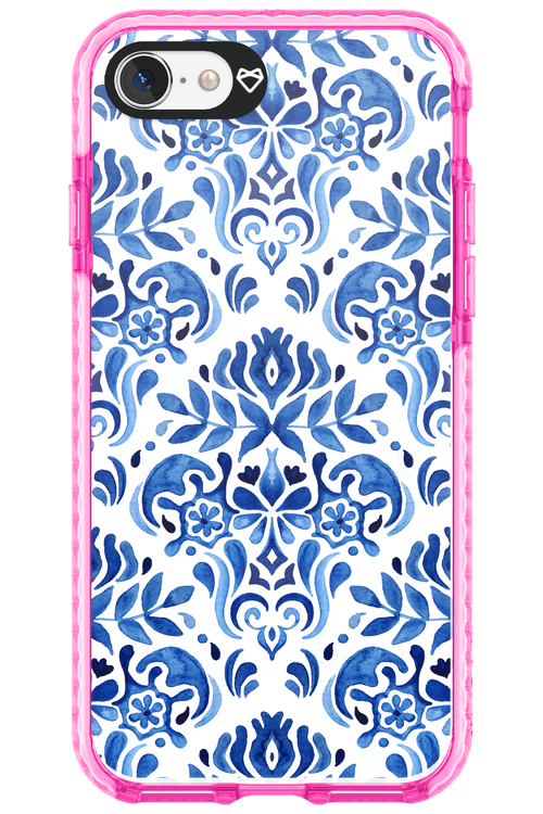 La Dolce Flora 2.0 - Apple iPhone SE 2020