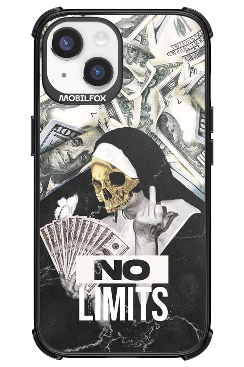 No Limits 2.0 - Apple iPhone 14