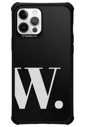 W (Off Space) - Apple iPhone 12 Pro Max
