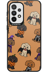 BOO-DLE CREW - Samsung Galaxy A33