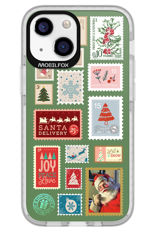 Stamps - Apple iPhone 13 Mini