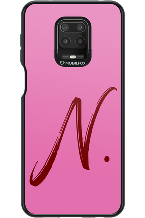 (Sorbet) N 2.0 - Xiaomi Redmi Note 9 Pro