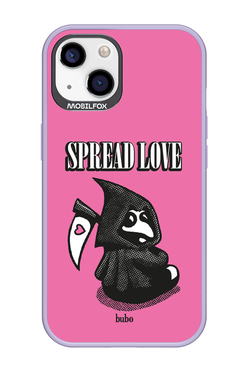 SPREAD LOVE - Apple iPhone 13
