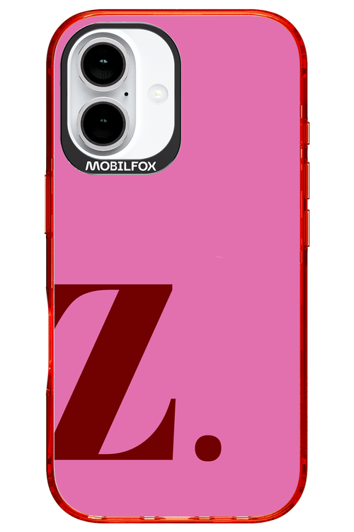 Z (Sorbet) 2.0 - Apple iPhone 16
