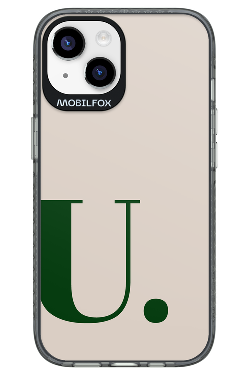 U (Tennis Zone) - Apple iPhone 14