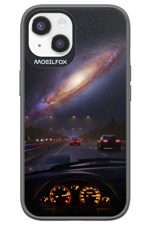 Nightride - Apple iPhone 14