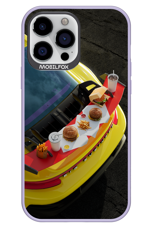 BigBusiness - Apple iPhone 13 Pro Max