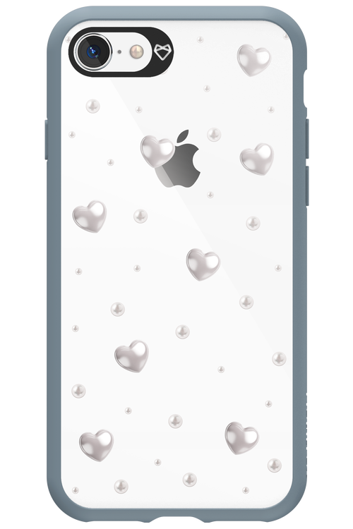 Pearl Tears - Apple iPhone 8