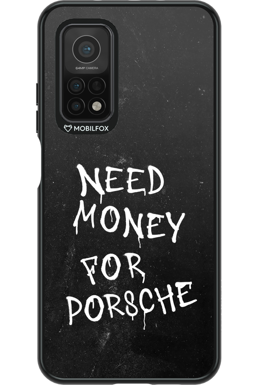 Need Money II - Xiaomi Mi 10T 5G