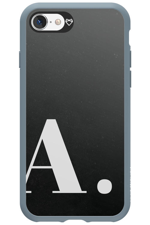 A (Off Space) 2.0 - Apple iPhone 8