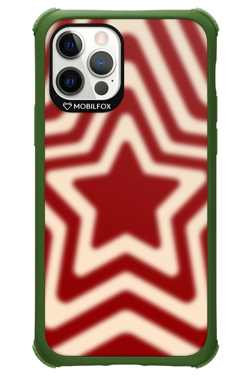 Star - Apple iPhone 12 Pro