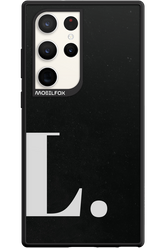 L (Off Space) 2.0 - Samsung Galaxy S23 Ultra