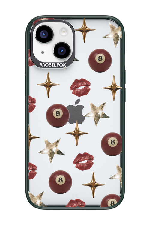 Lucky strike 2.0 - Apple iPhone 14