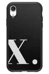 X (Off Space) 2.0 - Apple iPhone XR