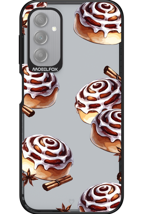 Spicy Cinnamon - Samsung Galaxy A14