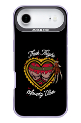 Hot Nightmare - Apple iPhone 17 Air