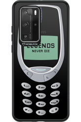 Legends Never Die 2.0 - Huawei P40 Pro