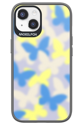 Pastel Butter - Apple iPhone 14