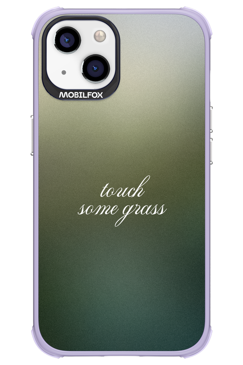 Natural Reset - Apple iPhone 13