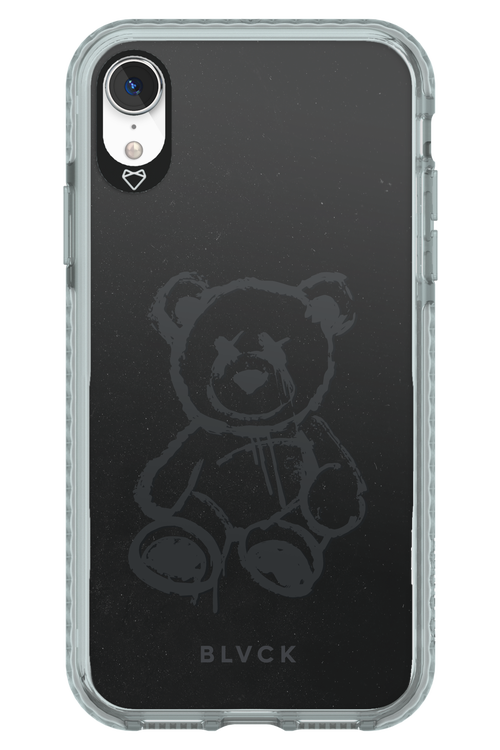 BLVCK BEAR - Apple iPhone XR