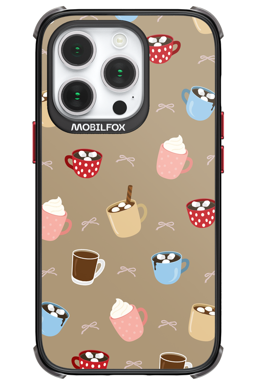 Coco Dream - Apple iPhone 14 Pro