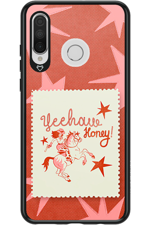 Yeehaw Honey 2.0 - Huawei P30 Lite