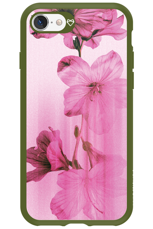 Floro - Apple iPhone SE 2020