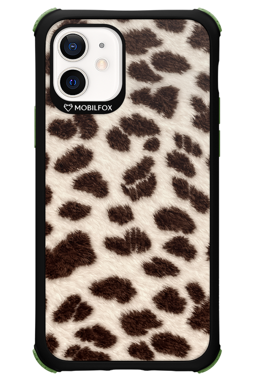 Wild Coat - Apple iPhone 12