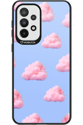 Cloudy - Samsung Galaxy A33