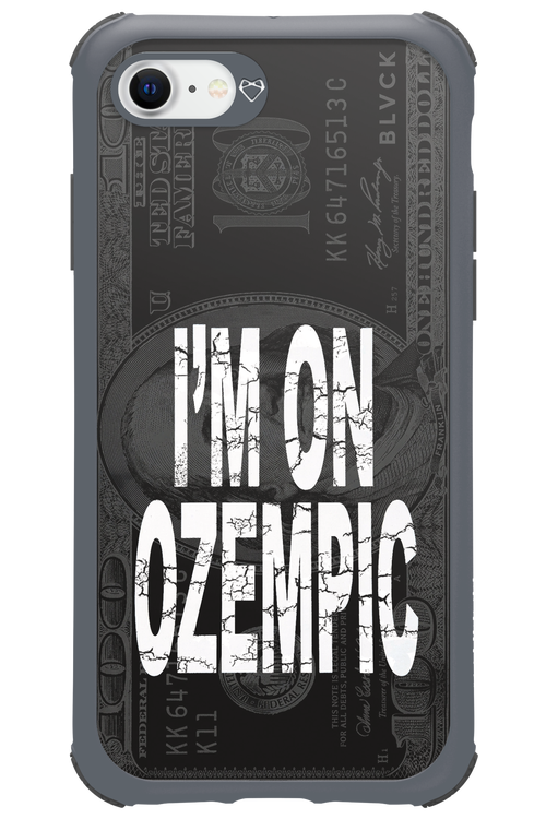 ozempic 2.0 - Apple iPhone 8