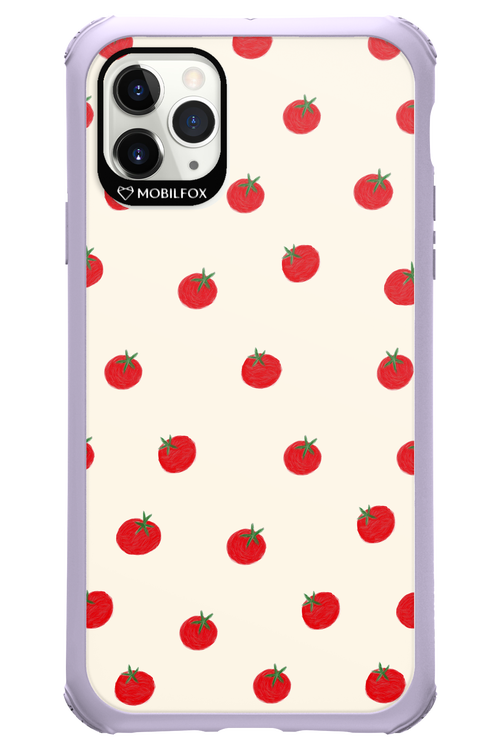 Baby Tomato - Apple iPhone 11 Pro Max