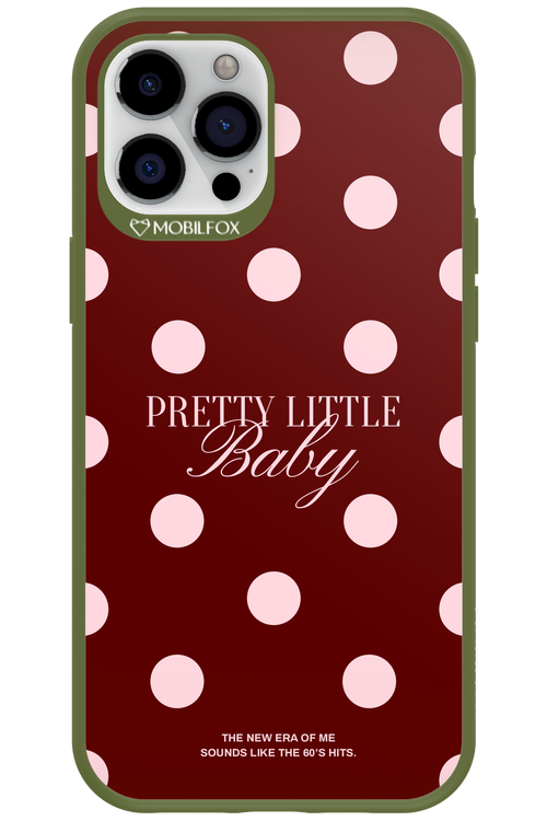 60’s Baby - Apple iPhone 12 Pro Max