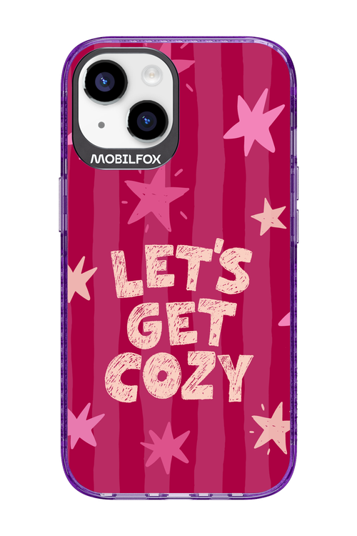 Let's Get Cozy - Apple iPhone 14