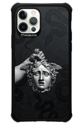 Medusa’s Gaze - Apple iPhone 12 Pro