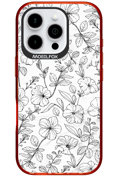 Lineart Beuty - Apple iPhone 16 Pro