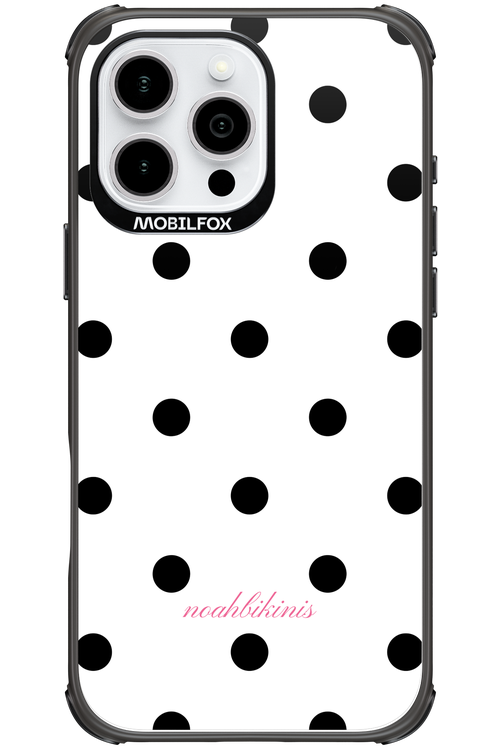 Baby Dots - Apple iPhone 16 Pro Max