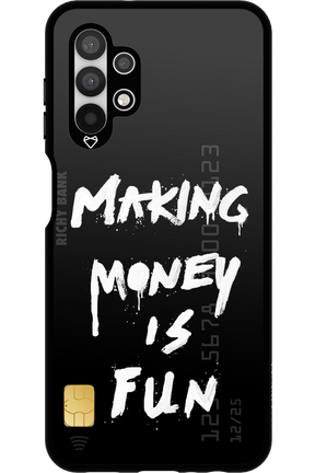 Funny Money - Samsung Galaxy A13 4G