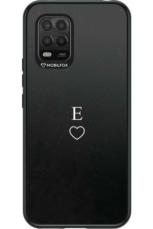 E Black 2.0 - Xiaomi Mi 10 Lite 5G
