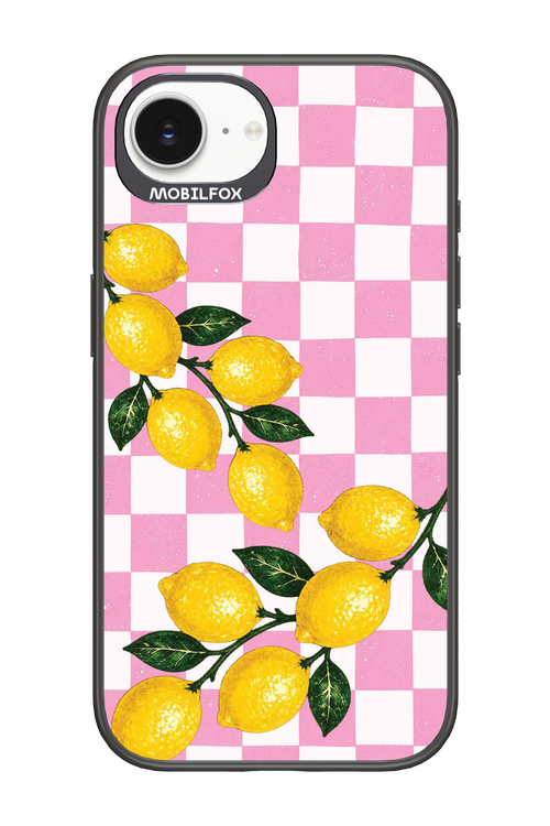 LEMON 2.0 - Apple iPhone 17e